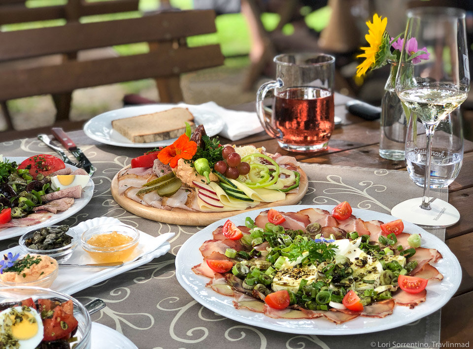 Austria Food Guide: 40+ Traditional Austrian Food Dishes To Try ...