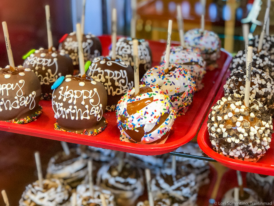 Tri Valley, California A Destination Gem for Fabulous Food and Famous