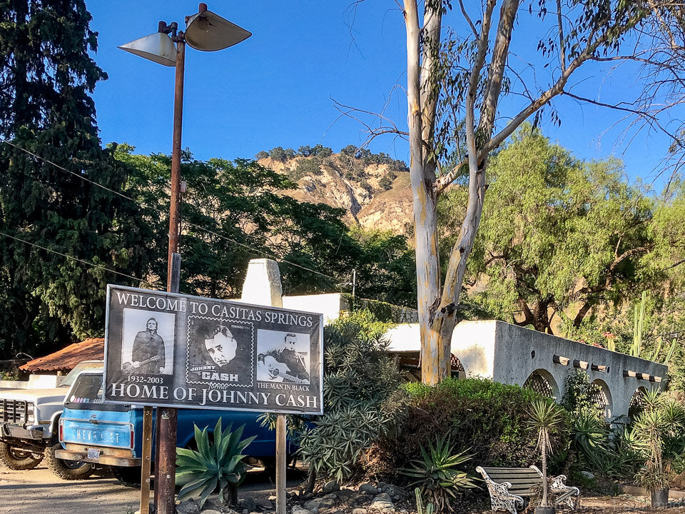 (Mostly) Free Things to Do in Ojai, California — Travlinmad Slow Travel