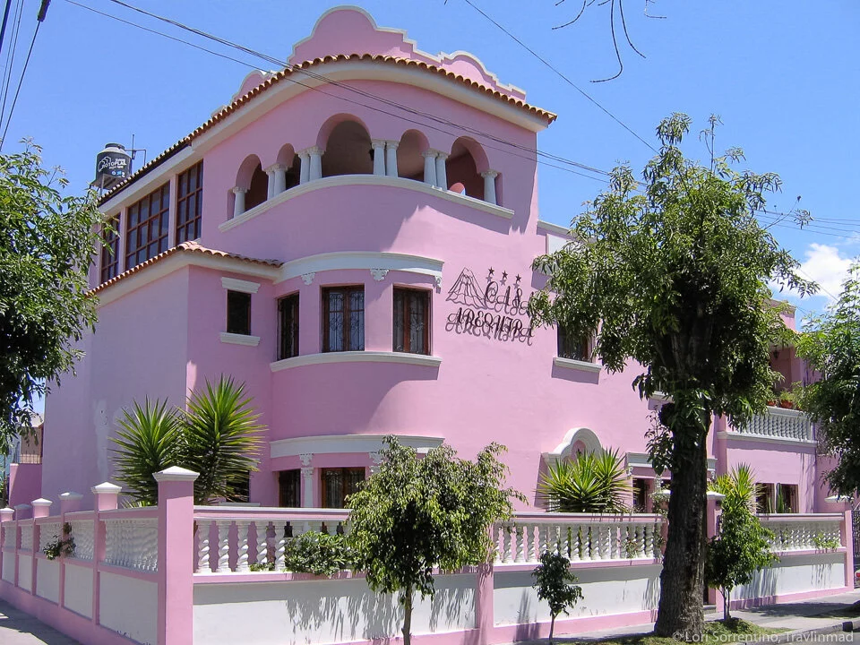 First Timer’s 2 Weeks in Peru Itinerary Beyond Machu Picchu and the