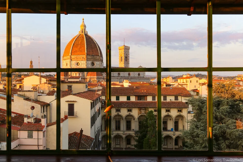 The House Of Love Airbnb, Florence, Italy The Ultimate Room With A