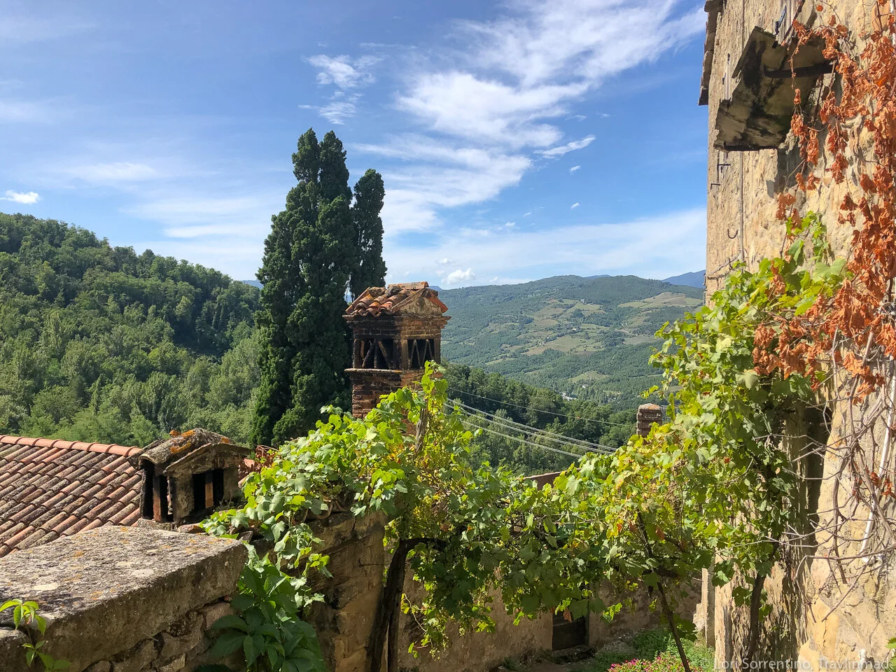 Spend A Week Slow Traveling the Small Villages of the Bologna Apennine