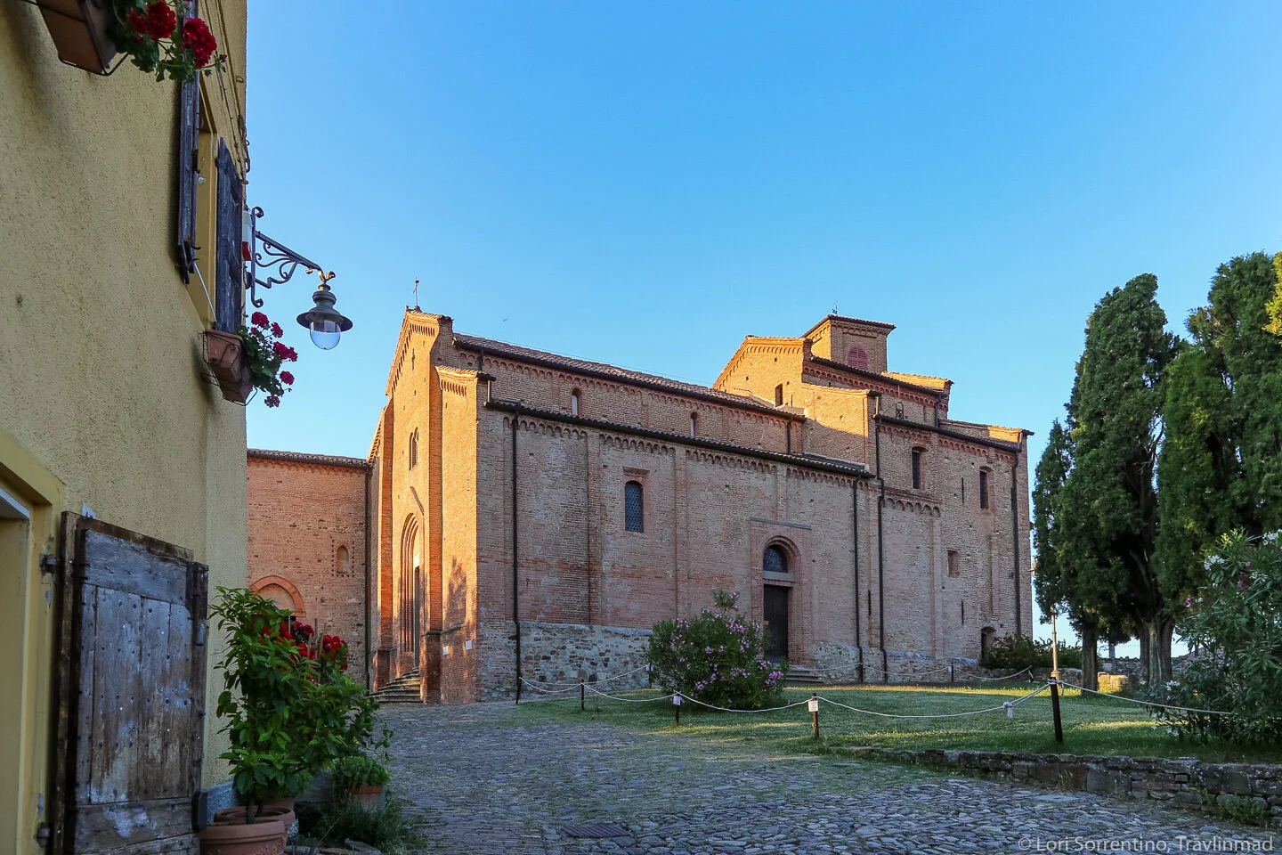Spend A Week Slow Traveling the Small Villages of the Bologna Apennine
