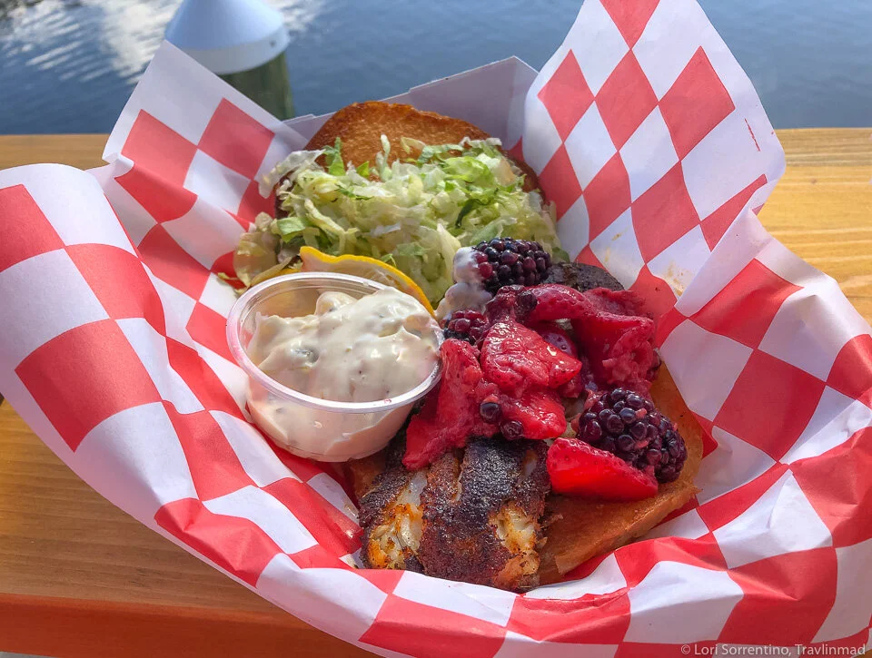 8 Naples Restaurants on the Water for Florida Dining With a View