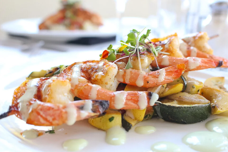 8 Naples Restaurants on the Water for Florida Dining With a View — Travlinmad Slow Travel Blog