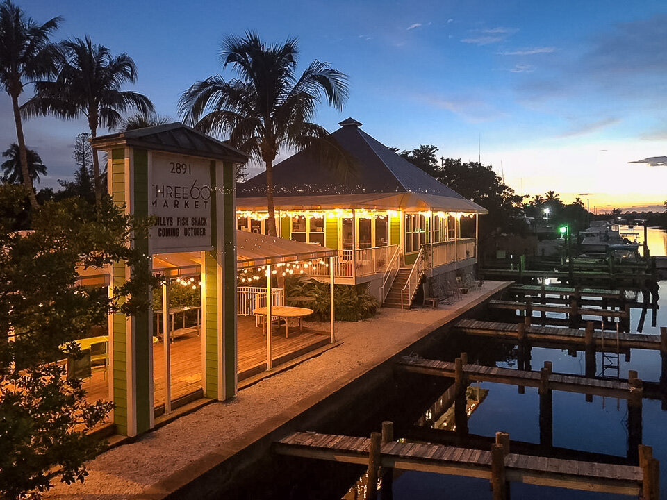 8 Naples Restaurants on the Water for Florida Dining With a View