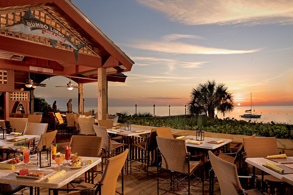 8 Naples Restaurants on the Water for Florida Dining With a View