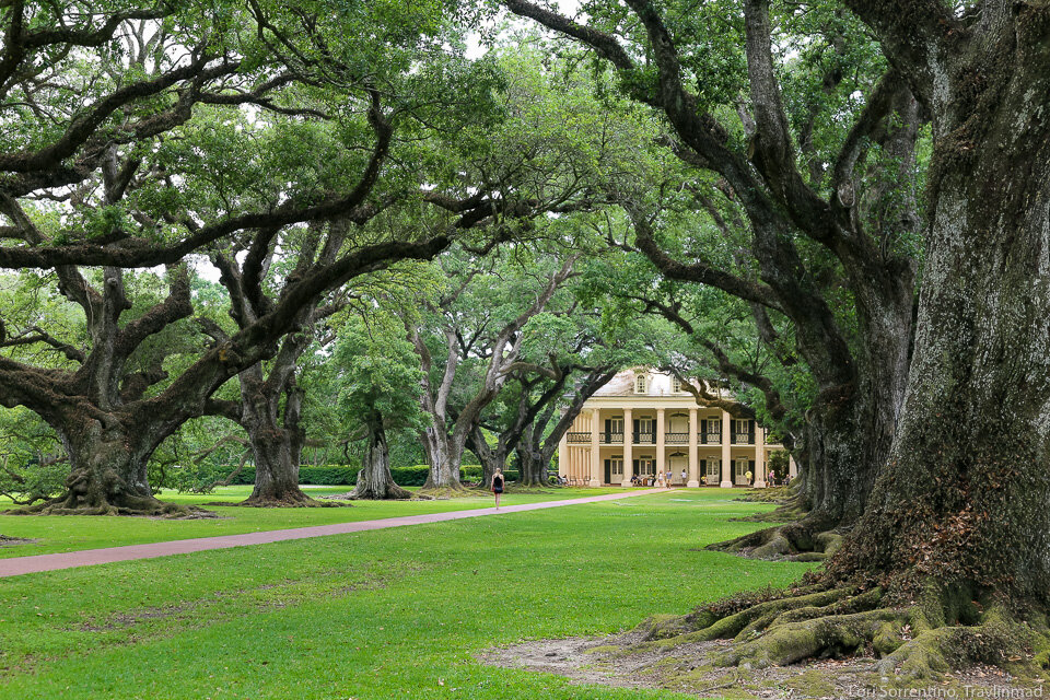 Sweet Southern Days: Mississippi River Road: Nottoway Plantation