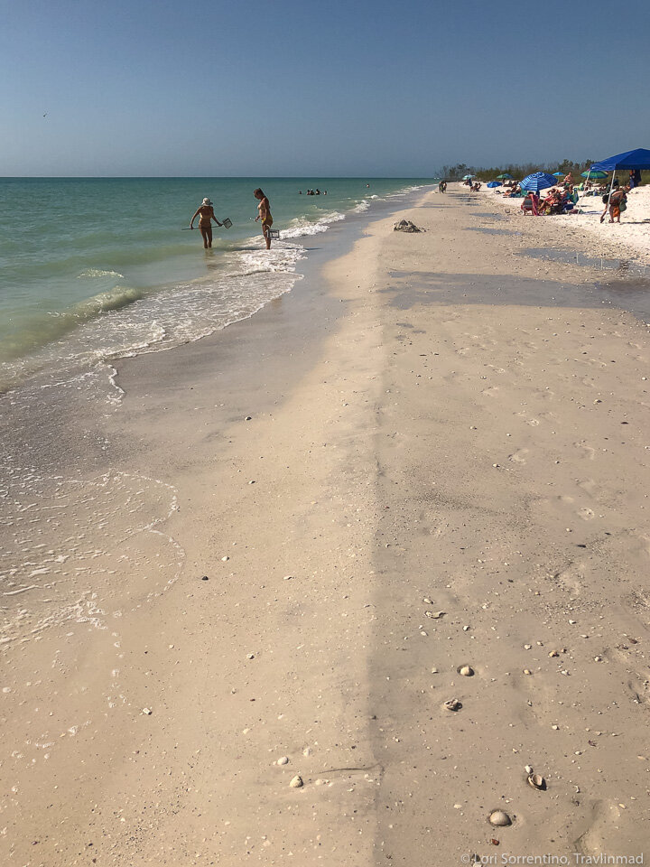  Tigertail Beach, Marco Island 