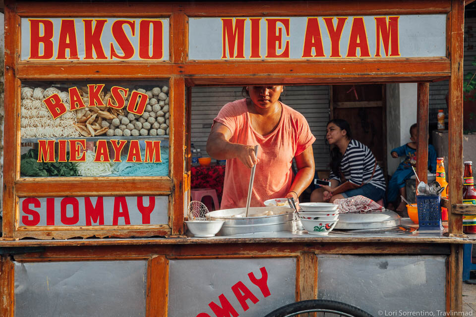 7 Bali Street Food Dishes and Where Locals Love to Eat Them