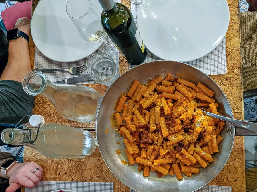 10 Best Rome Food Tours and Experiences Every Foodie Will love ...