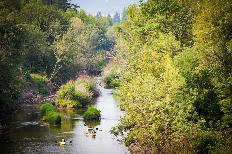 Cool Things to Do in Oregon's Tualatin Valley for Food, Wine, & Outdoor