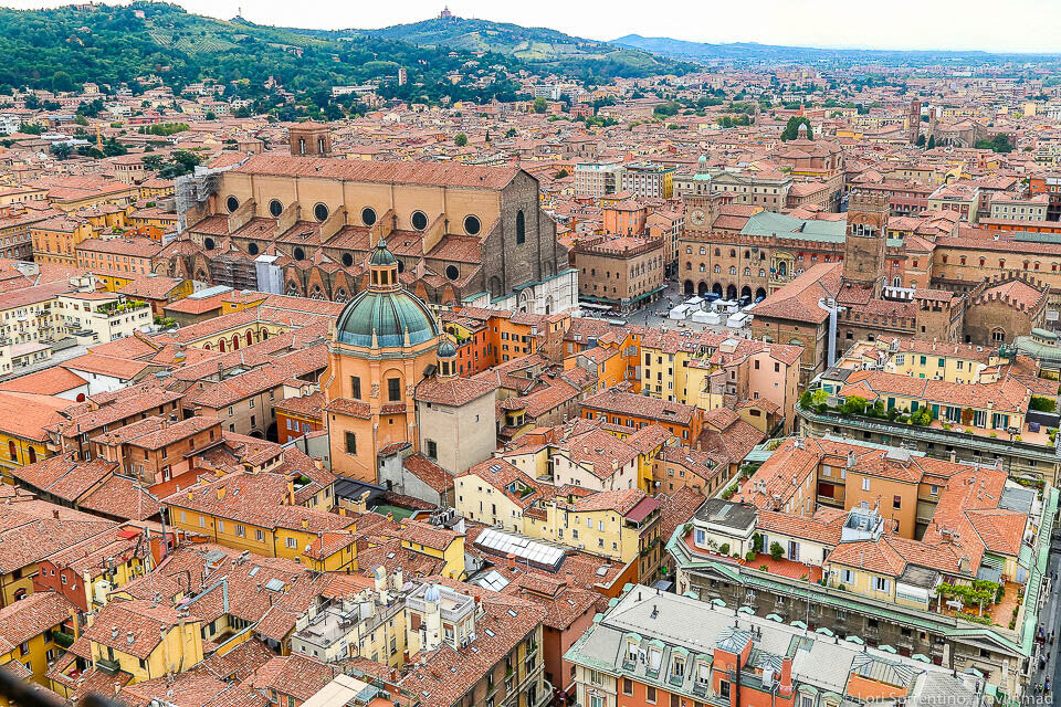 Bologna