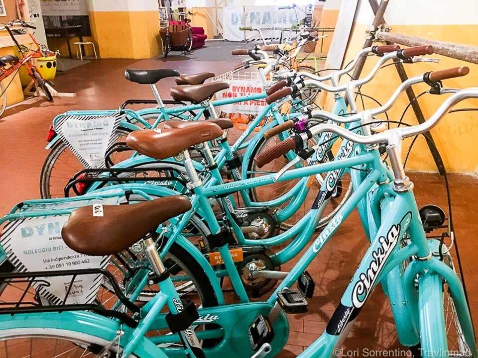 Discovering italy’s Medieval City on a 2Hour Bologna Bike Tour