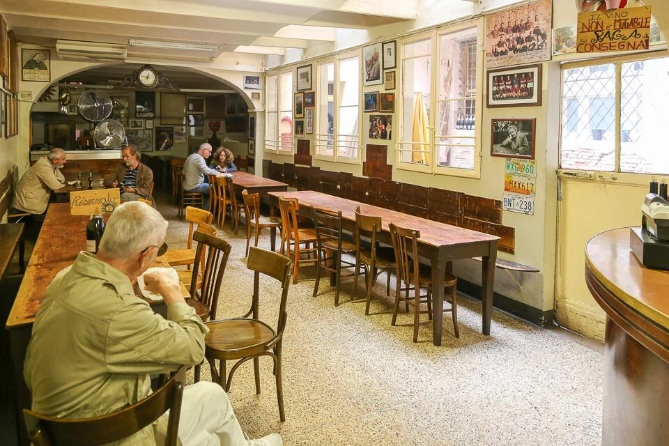 Taste Bologna The Tastiest History and Food Tour in Bologna