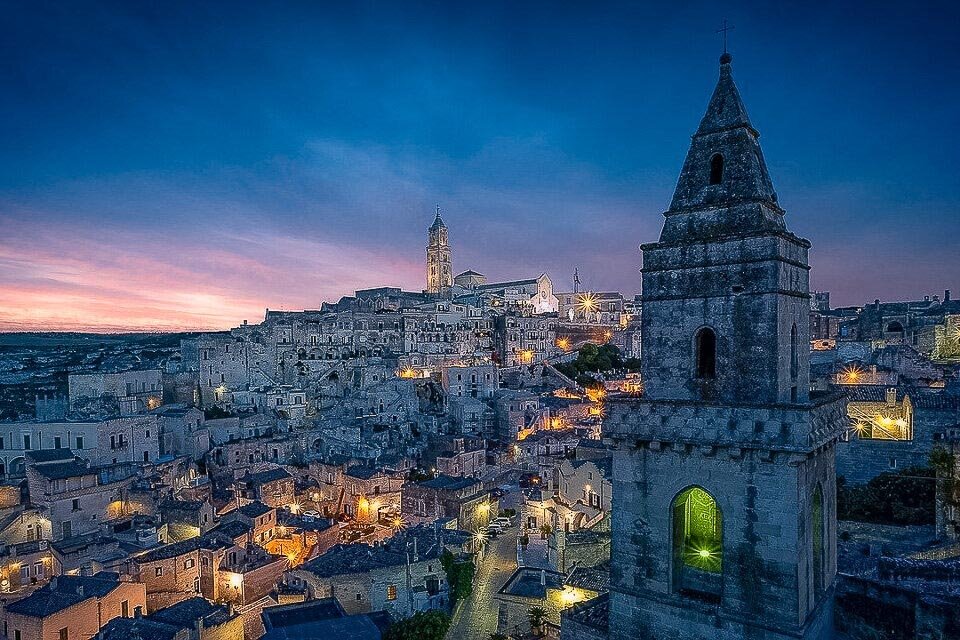 Gems of Northern Italy