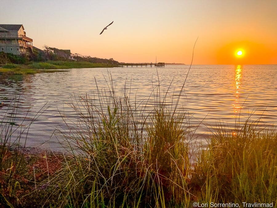 Fun Things to Do in the Outer Banks for the Whole Family — Travlinmad Slow  Travel Blog