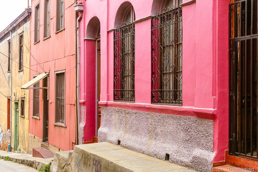 12 Things to Do in Valparaíso Chile, The Colorful Coastal City