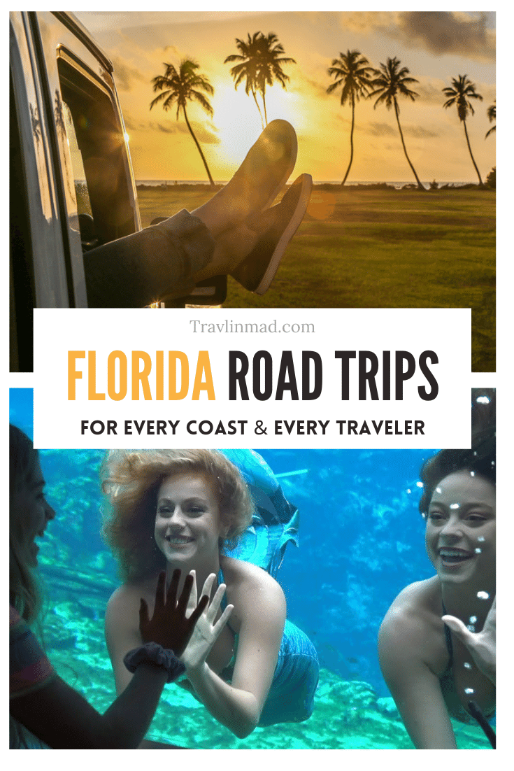 florida driving tours