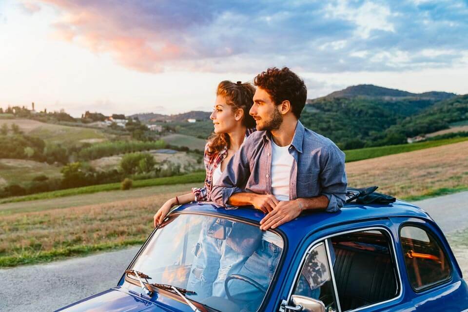 15 Unique Italian Road Trips To Slow Travel North to South