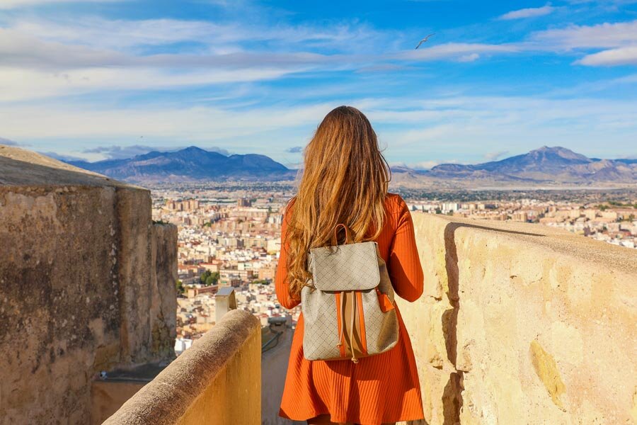 Winter Walking Holidays in Spain To Try This Year