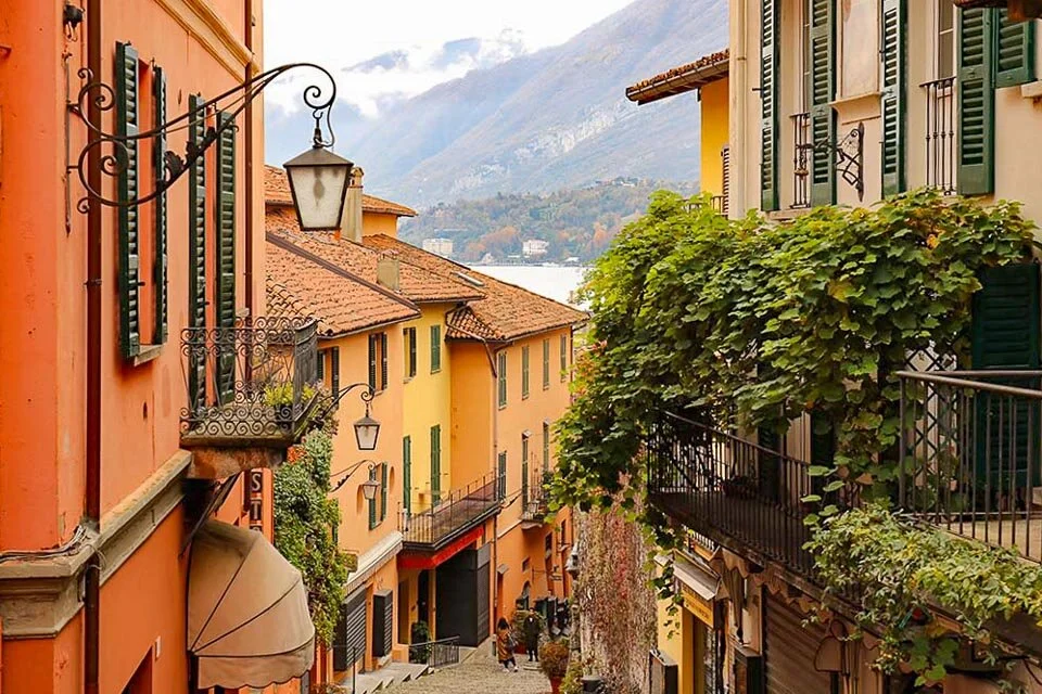 24 Enchanting Villages and Small Towns in Italy to Slow Travel ...