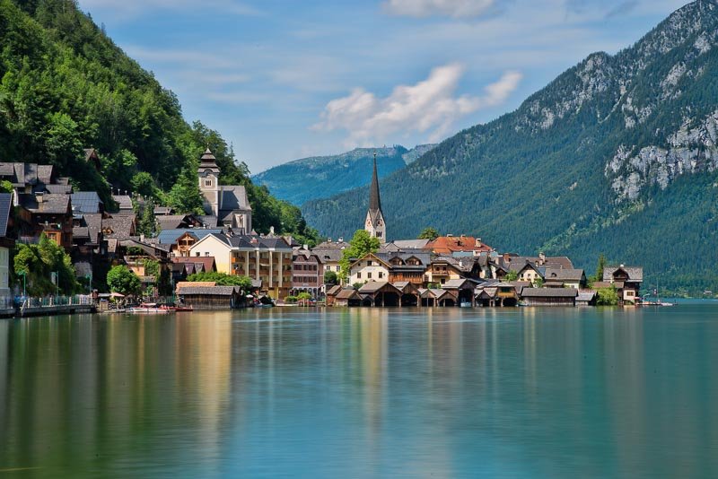 14 Charming Villages in Austria to Explore Off the Beaten Path