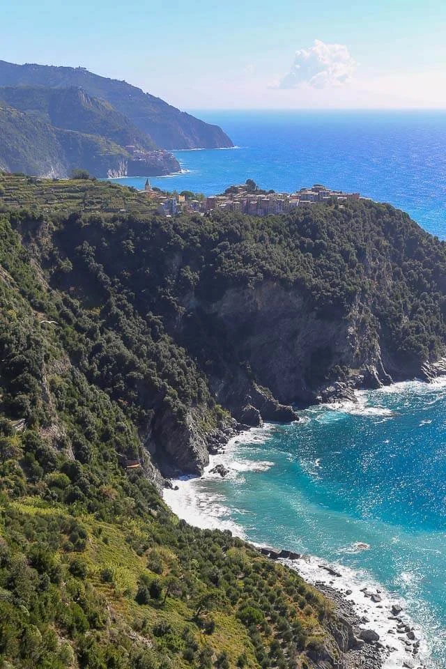 Visit 13 Italian Riviera Towns on the Enchanting Ligurian Coast ...