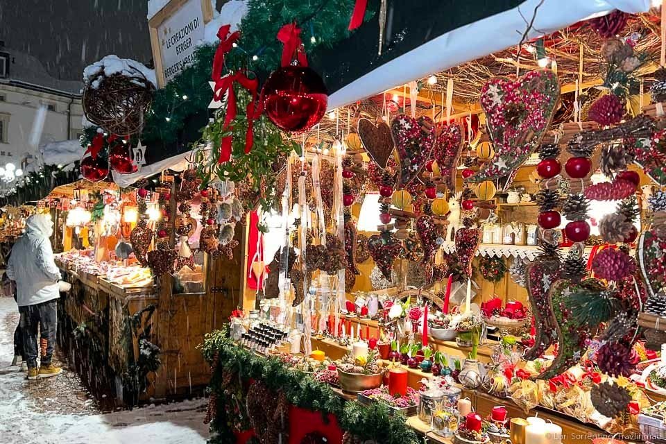 12 US Christmas Markets Guaranteed To Put You in the Holiday Spirit
