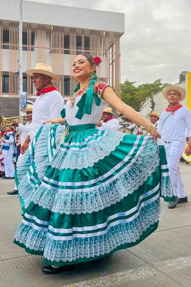 A Foodie’s Guide to Oaxaca Food and the Magical Land of 7 Molés