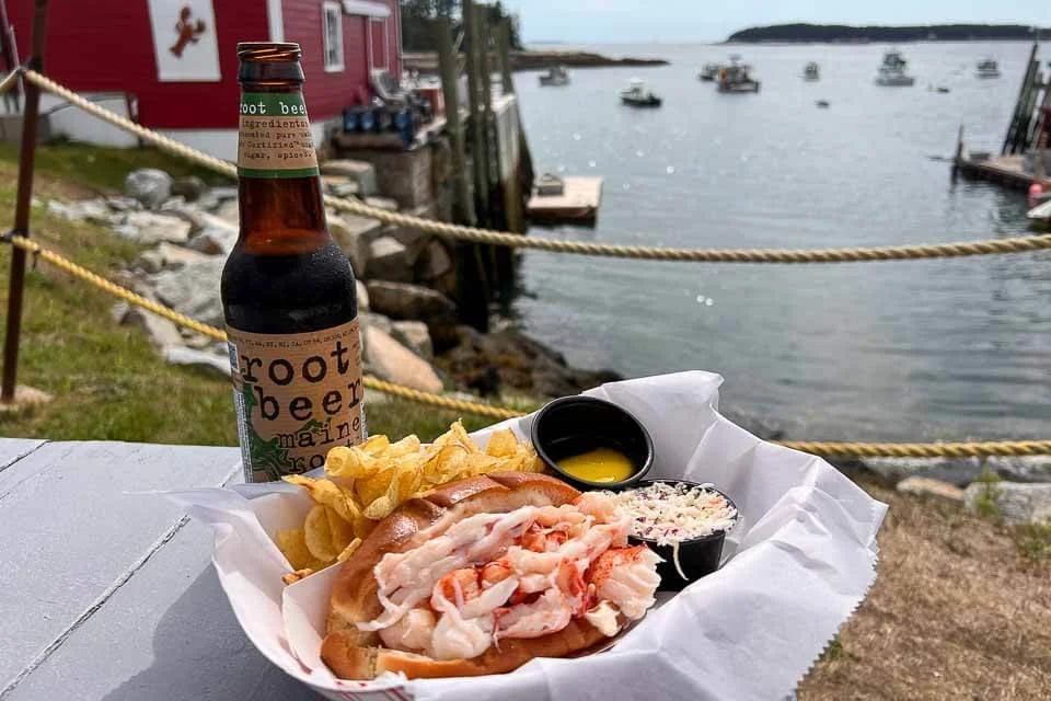 Pissah! 14 Tasty Maine Food Specialties You Have to Try — Travlinmad