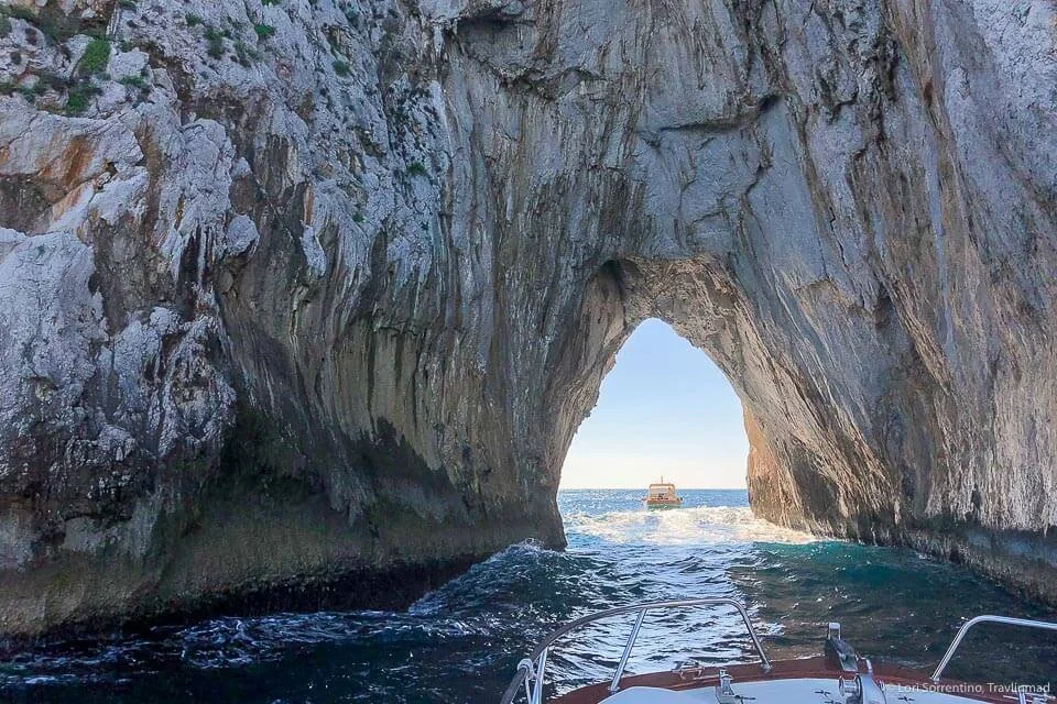 The Enigmatic Faraglioni Rocks of Capri, Italy: A Complete Guide for ...