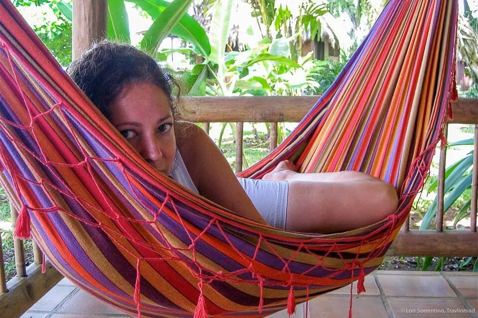View of Our 5 Favorite Sustainable Eco Lodges in Costa Rica with Green ...