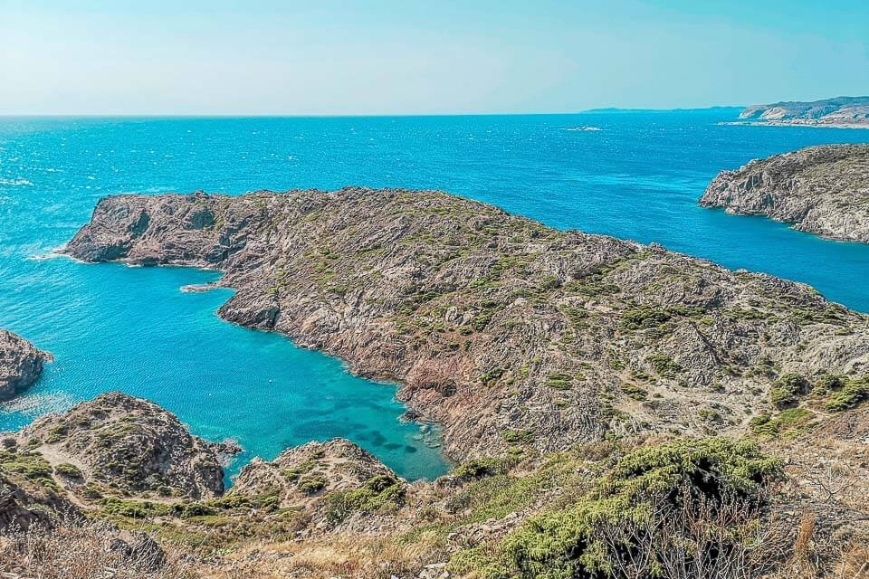 Spanish road trip, Cap de Creus