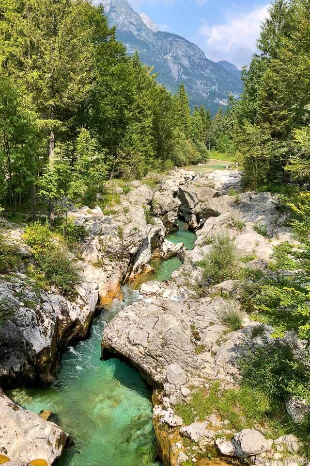 Soca Valley, Slovenia: How to Visit the Emerald Beauty (+ Things to Do ...