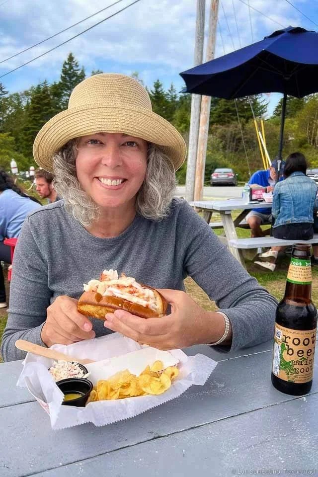 Pissah! 14 Tasty Maine Food Specialties You Have to Try — Travlinmad