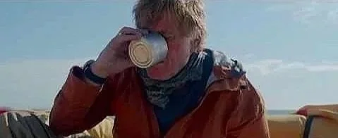 All is Lost Official Trailer