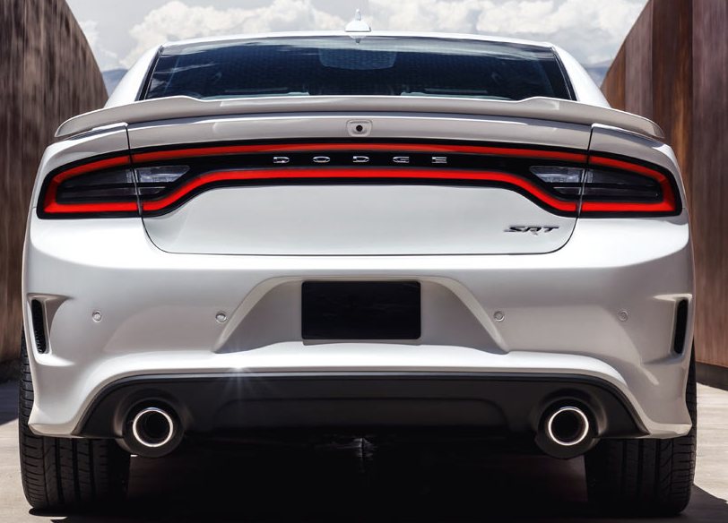 FACTORY LIP STYLE PAINTED 2010-15 CHEVY CRUZE SPOILER