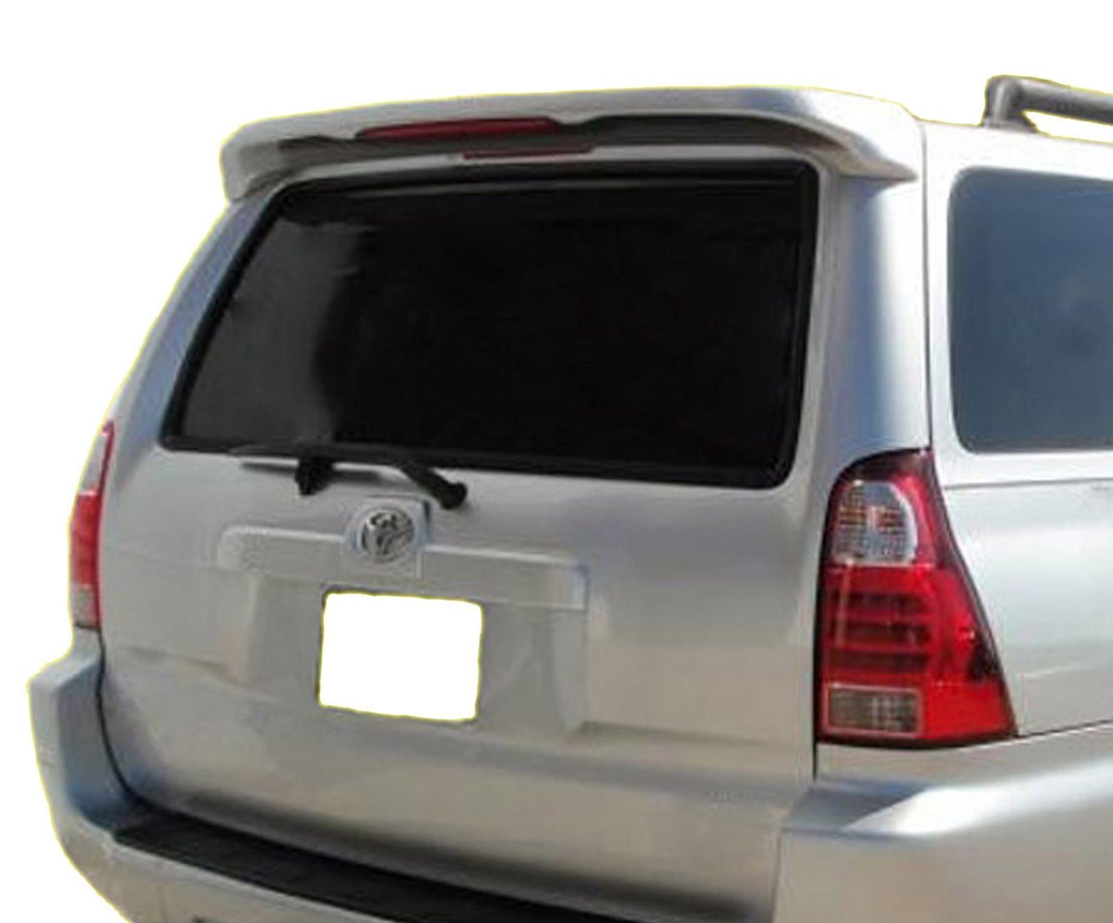 2003-09 Toyota 4-Runner Spoiler