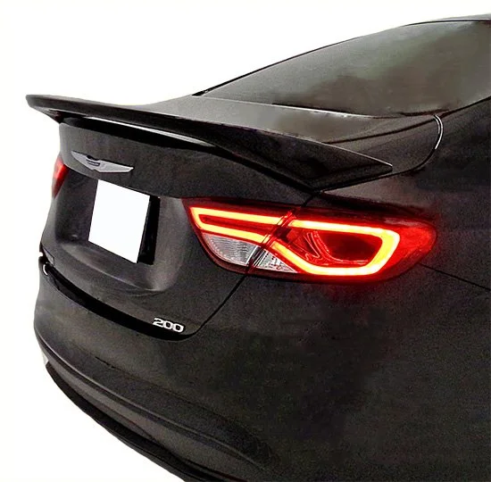 2015-17 Chrysler 200 Spoiler