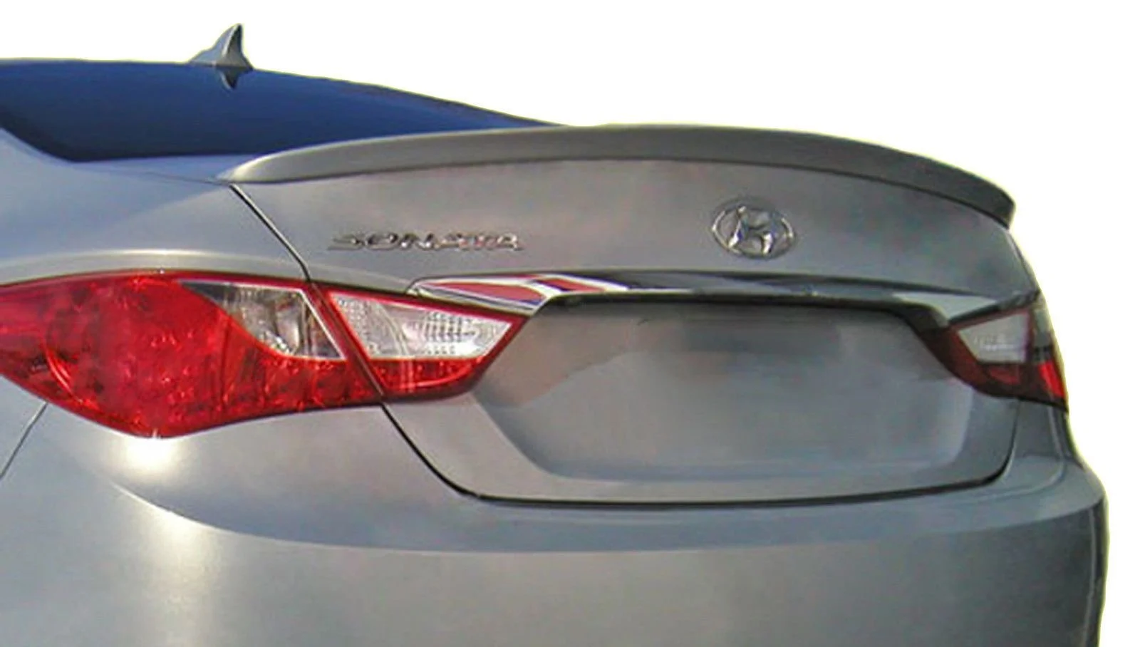 2011-14 Hyundai Sonata Spoiler