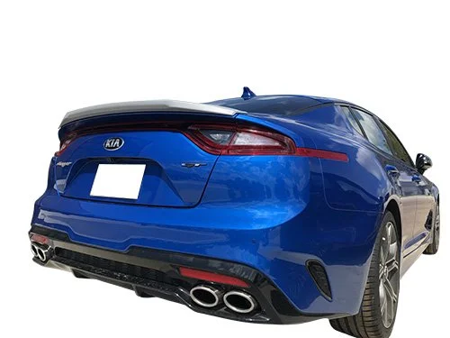 2018-22 Kia Stinger Spoiler