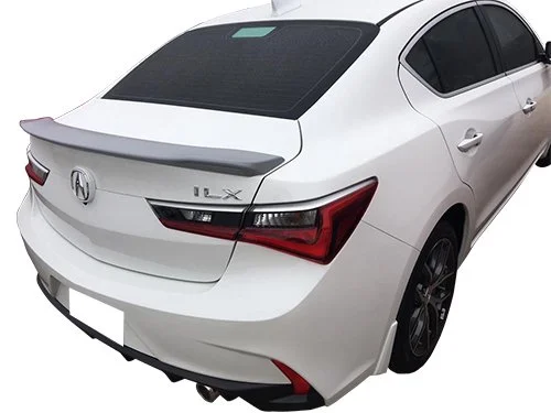 2022-25 Acura ILX Spoiler