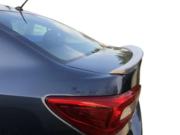 2017-23 Subaru Impreza 4DR Spoiler