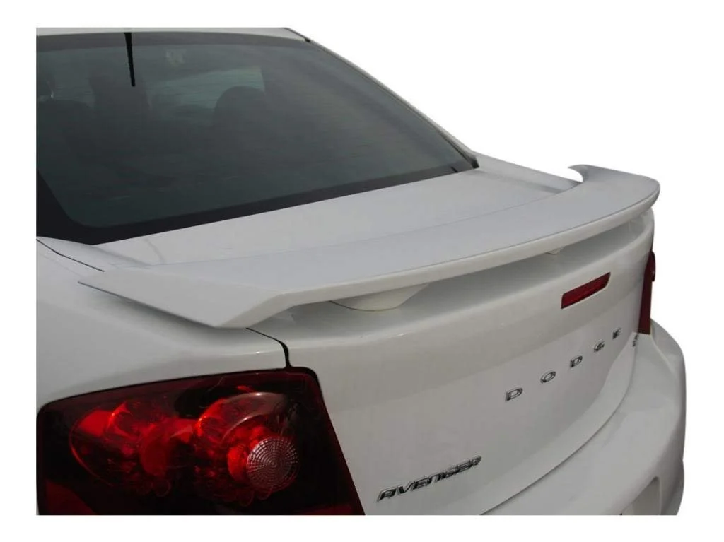 2008-13 Dodge Avenger Spoiler