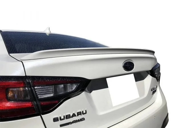 2020-25 Subaru Legacy Spoiler