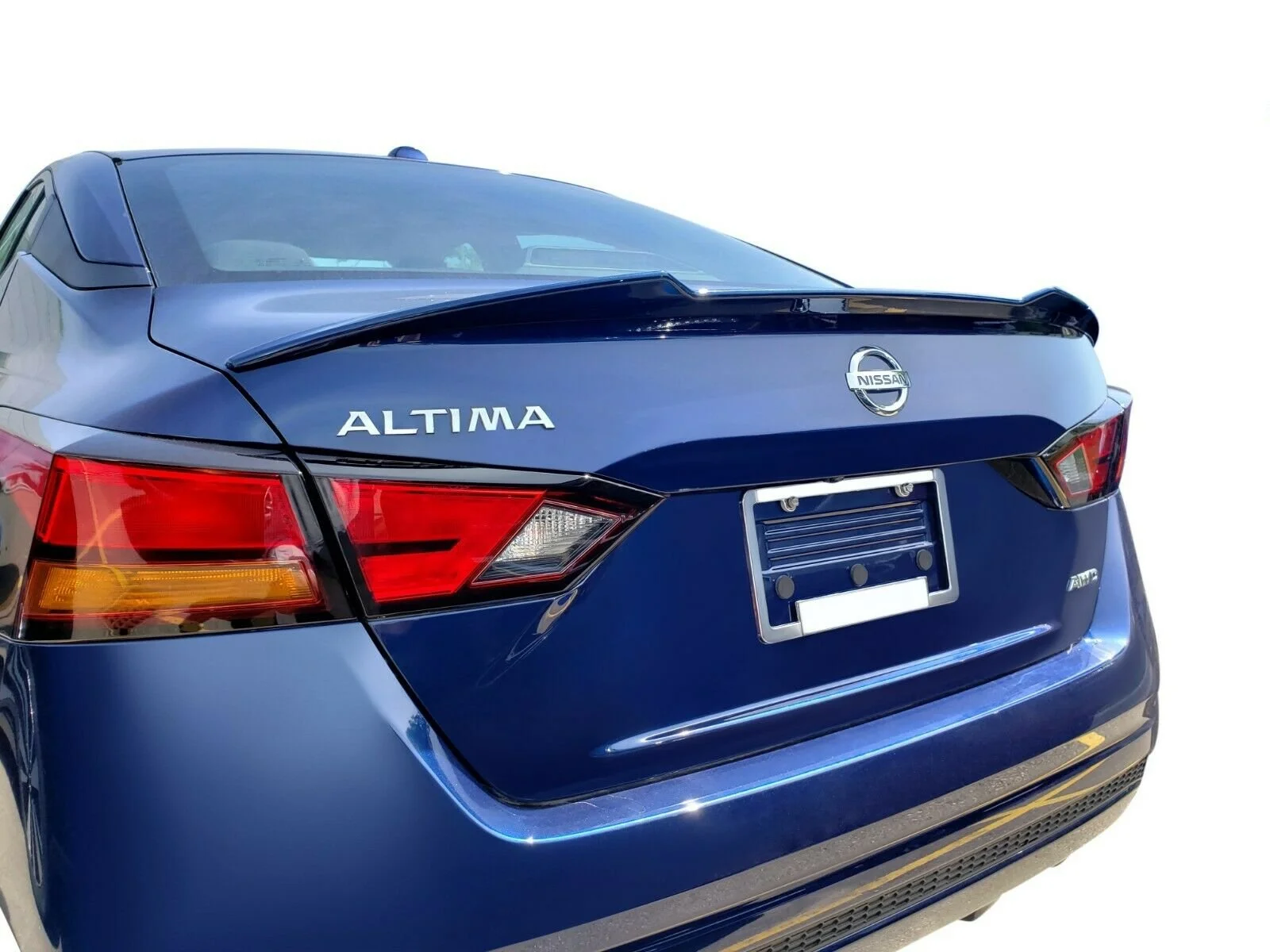 2019-23 Nissan Altima "China" Spoiler