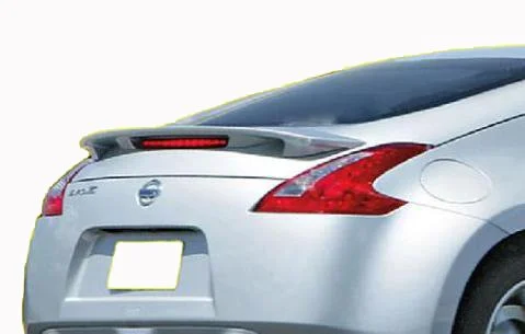 2009-20 Nissan 370Z 2DR Spoiler