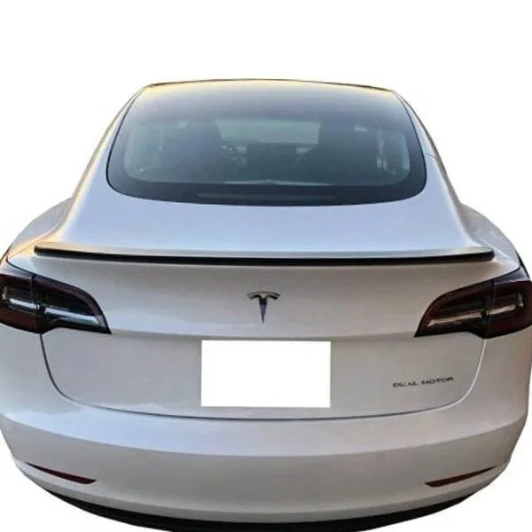 2017-23 Tesla Model 3 Spoiler