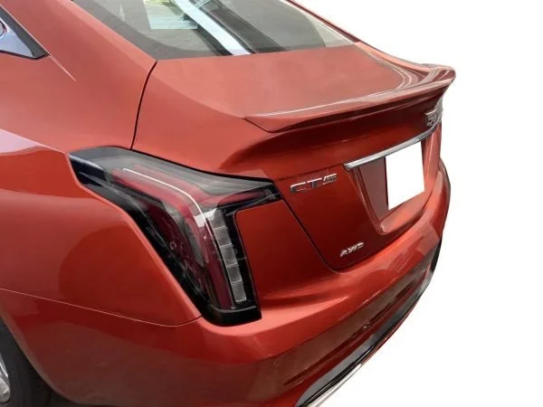 2020-24 Cadillac CT5 Spoiler